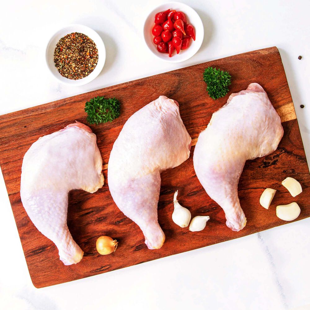 Pasturebird Pasture Raised Whole Chicken Legs image number 1