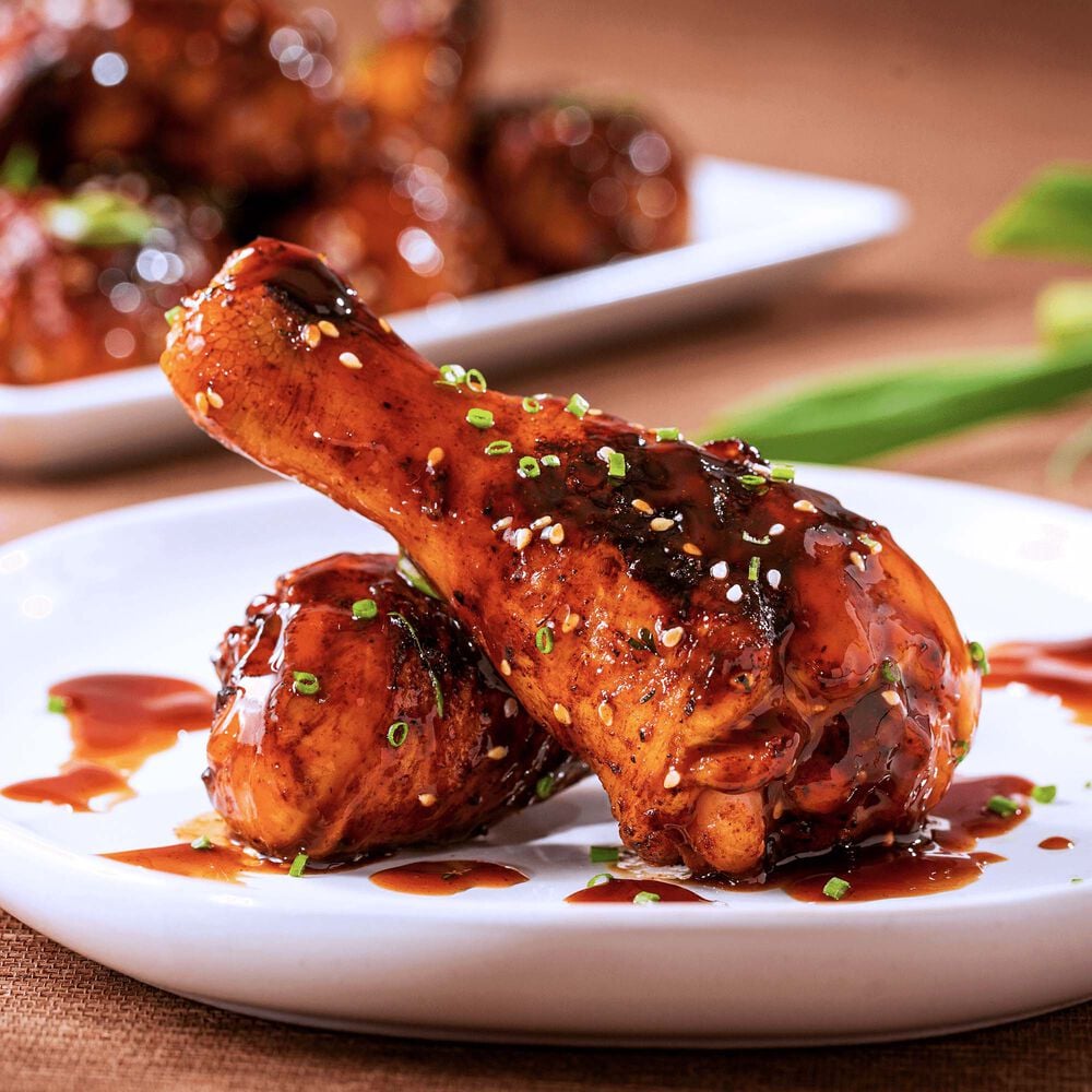 Pasturebird Pasture Raised Chicken Drumsticks image number 0
