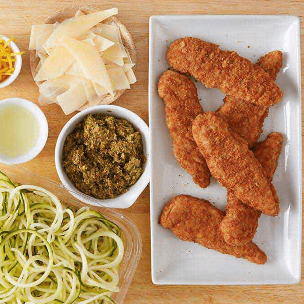 Perdue Organic Chicken Strips 15oz. Bag Perdue Farms