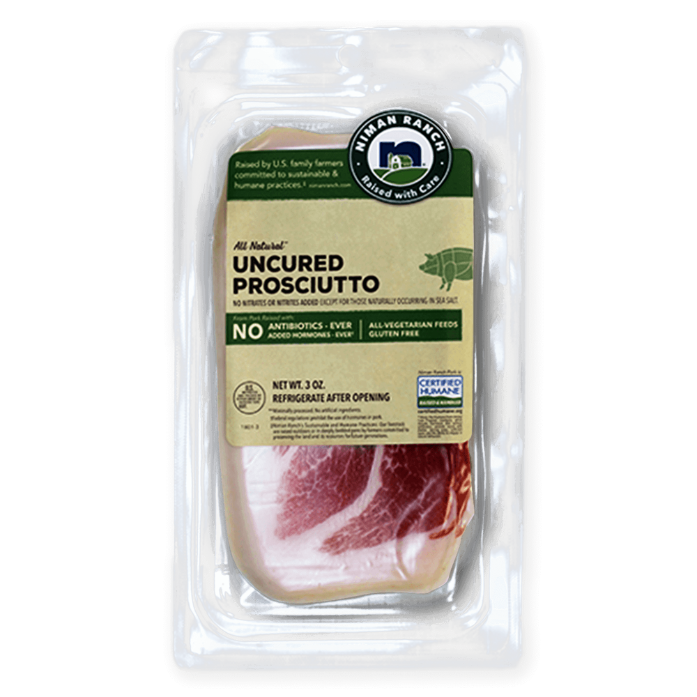 Uncured Prosciutto image number 4