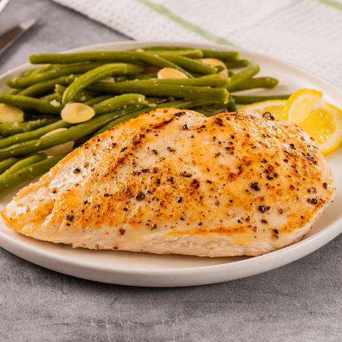 Boneless Skinless Chicken Breasts