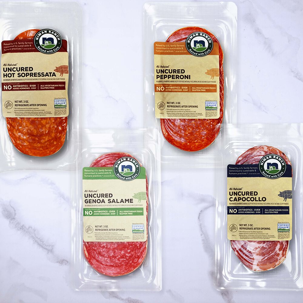 Artisan Charcuterie Bundle image number 6