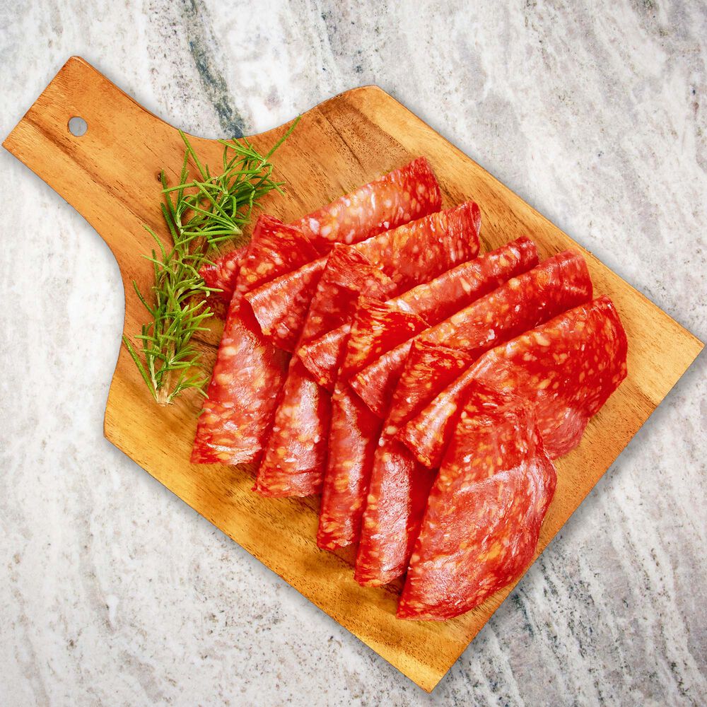 Uncured Pepperoni image number 0