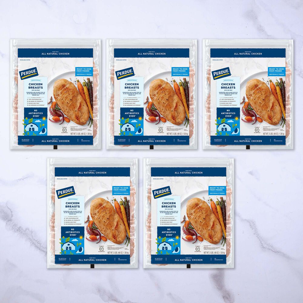 Classic Chicken Breasts Bundle image number 4