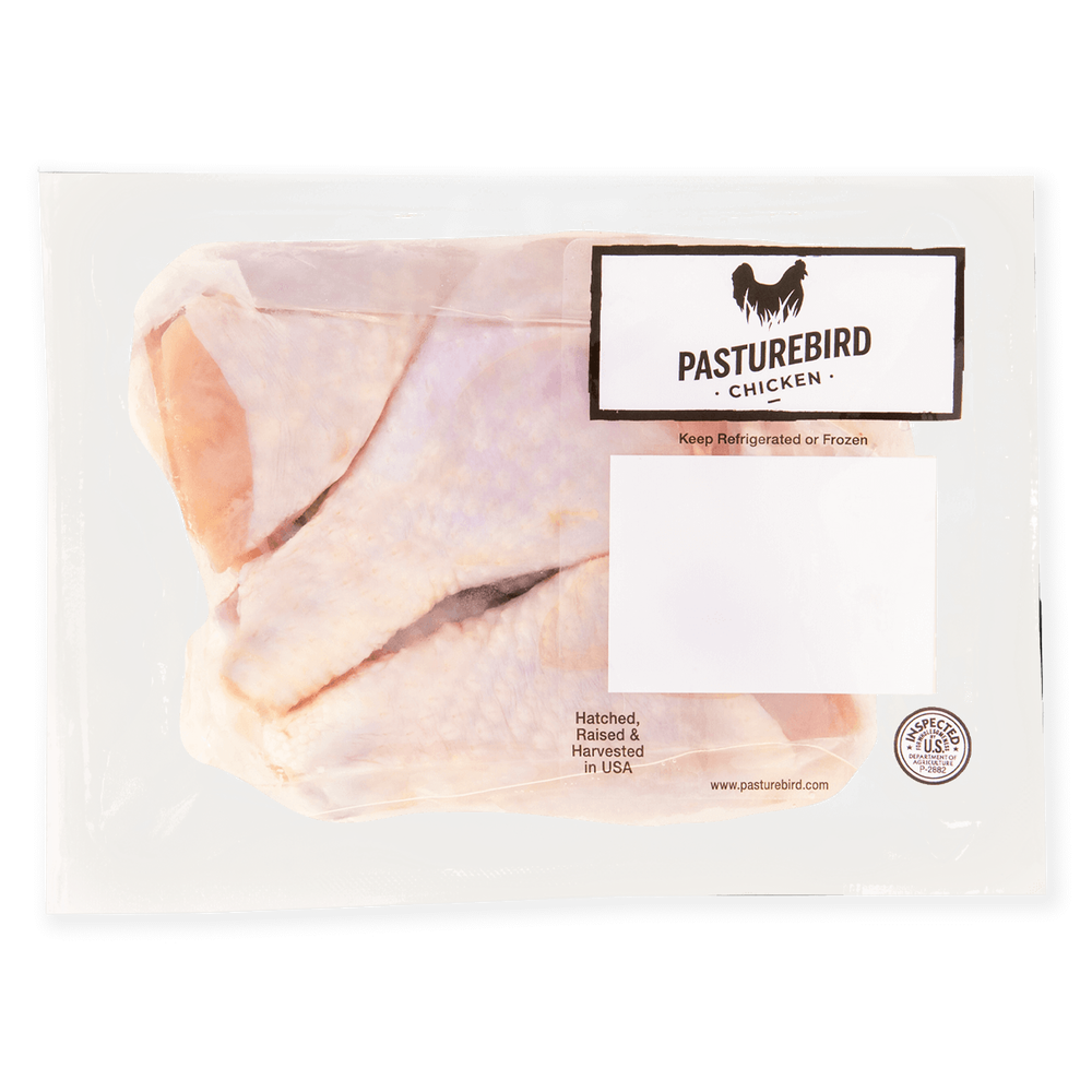 Pasturebird Pasture Raised Chicken Drumsticks image number 7