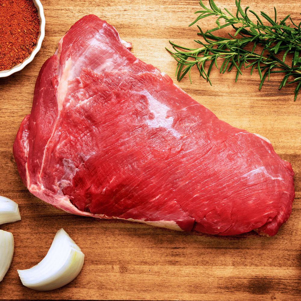 Organic Grass-Fed Tri-Tip Roast image number 3