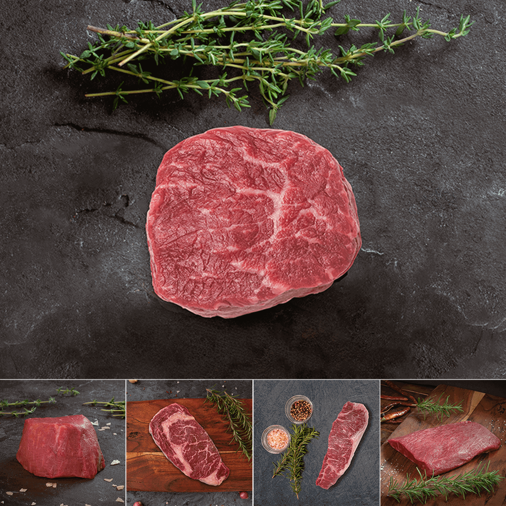 Niman Ranch premium steaks image number 2