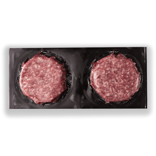 Angus Beef Burgers Duo