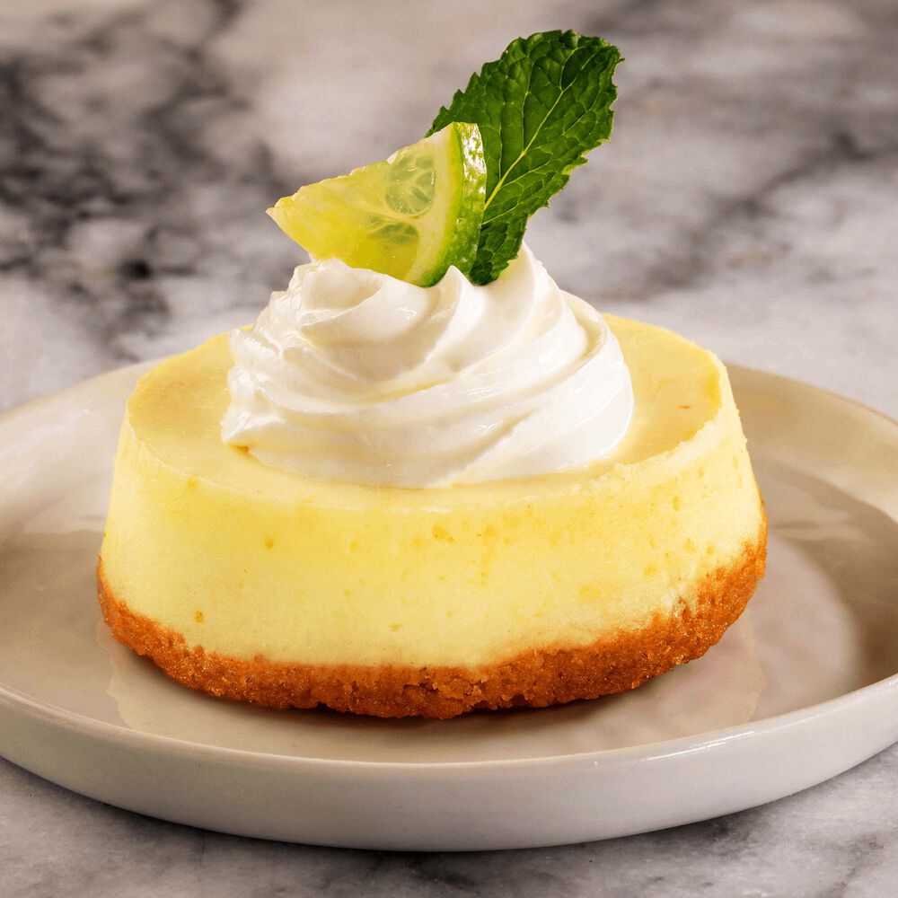Mini Cheesecakes Sampler - Fruit Flavors image number 3
