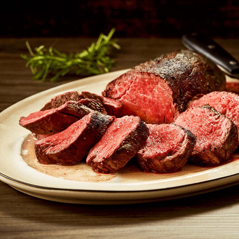 Panorama Organic Grass-Fed Chateaubriand Roast image number 2