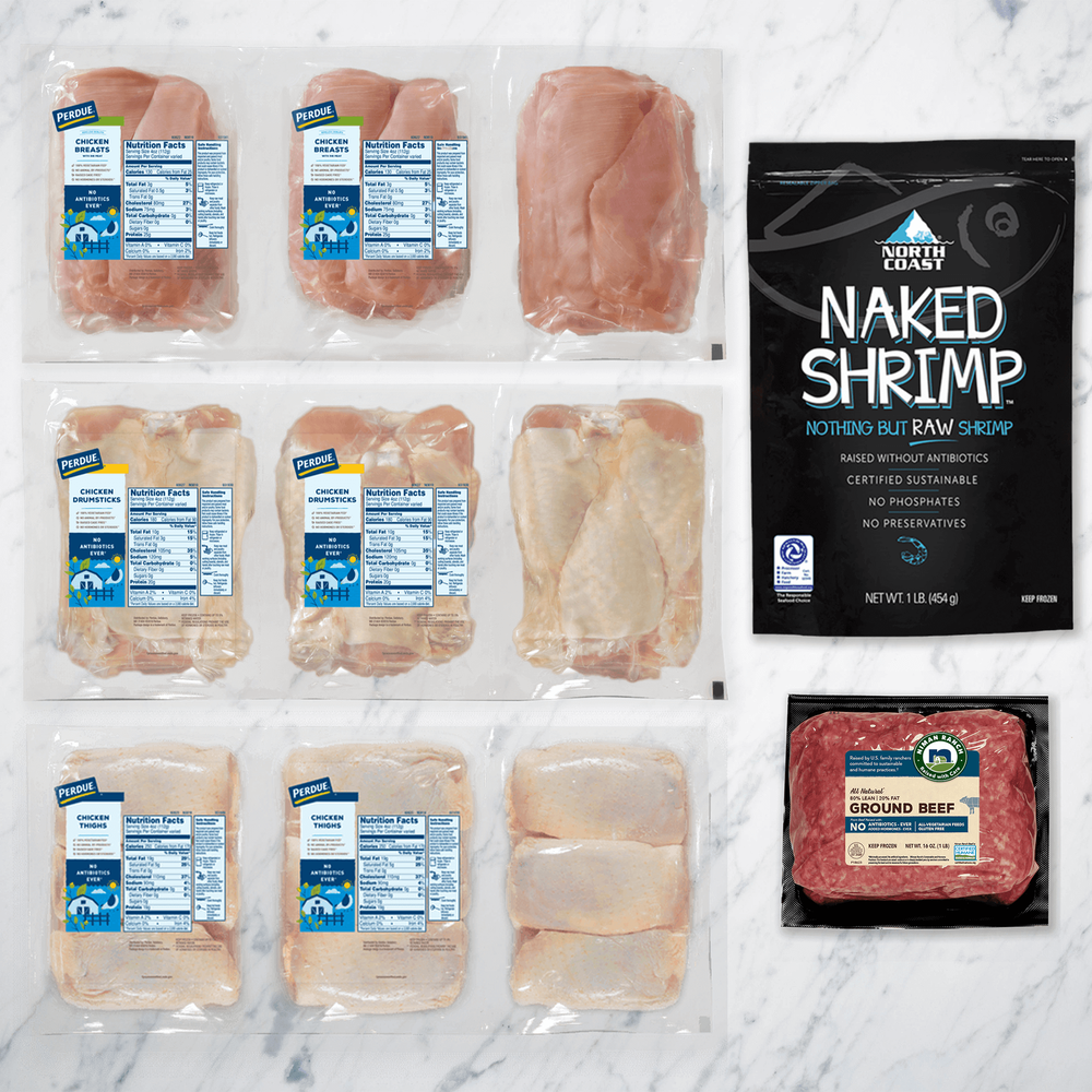 Perdue Surf and Turf Special image number 6