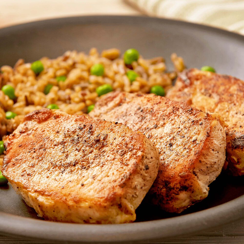Coleman Natural Boneless Pork Chops image number 0