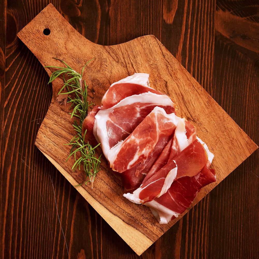 Niman Ranch Uncured Prosciutto image number 1