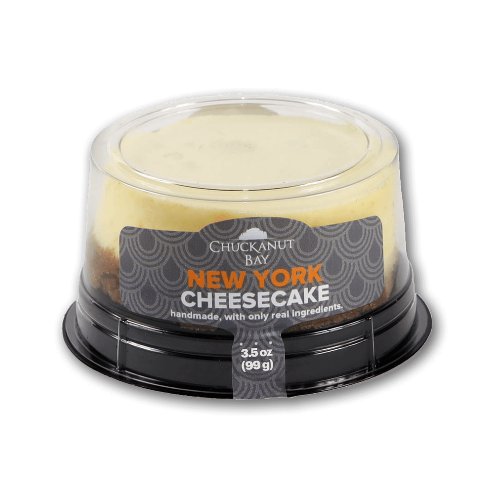 Mini Cheesecakes Sampler - New York Style image number 7