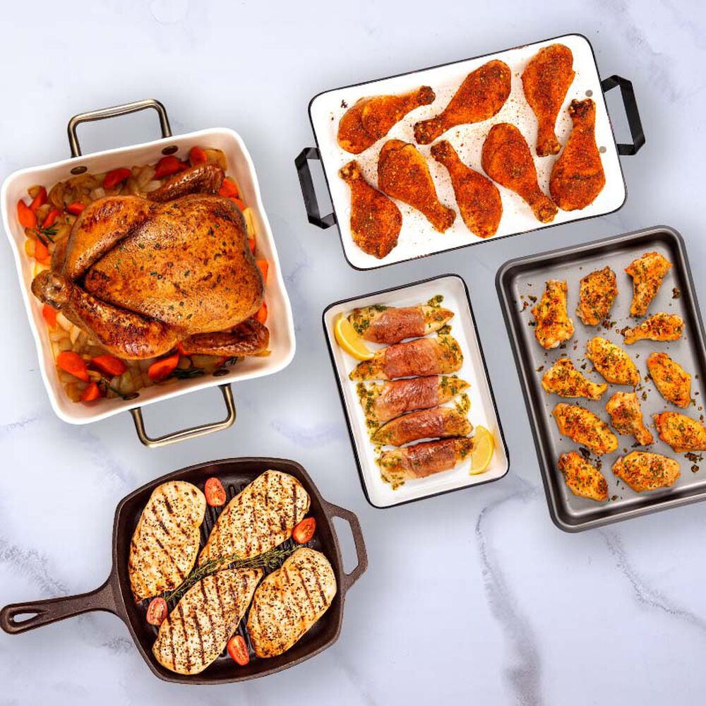 Perdue Organic Fall Favorites Bundle image number 0