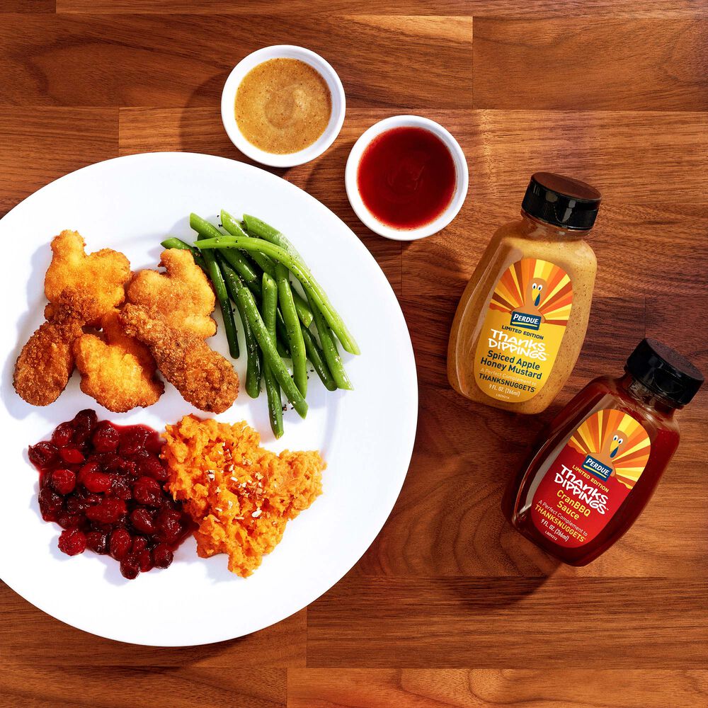 Perdue ThanksNuggets image number 7