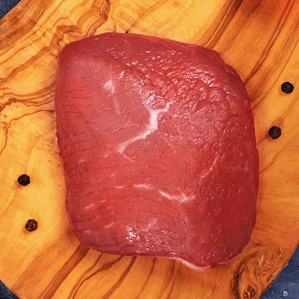 Panorama Organic Grass-Fed Beef Sirloin Steaks image number 2