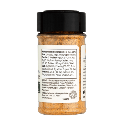 Farmhouse Blend Seasoning