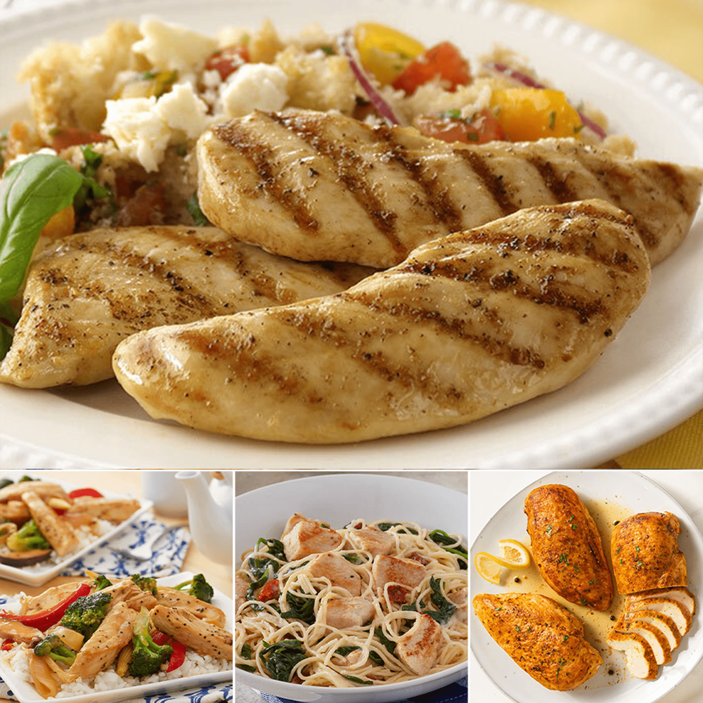 Perdue Chicken Breasts Variety Bundle Special image number 3