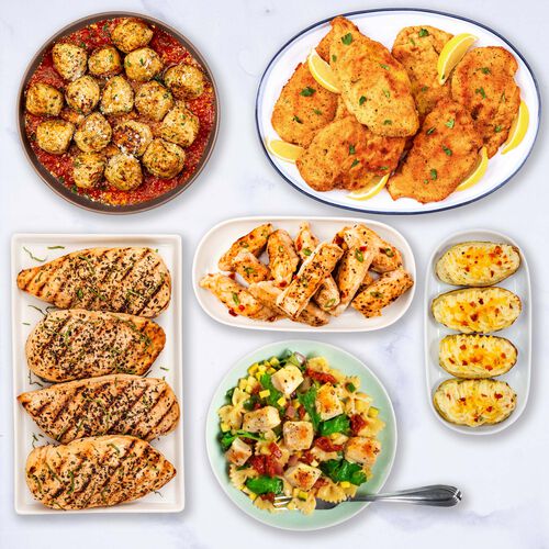 Perdue Farmer's Feast