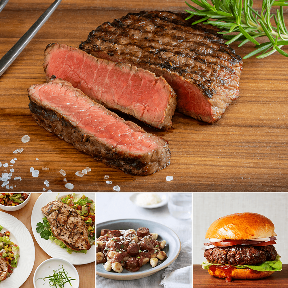 Rush Premium Meats Gift Pack image number 5