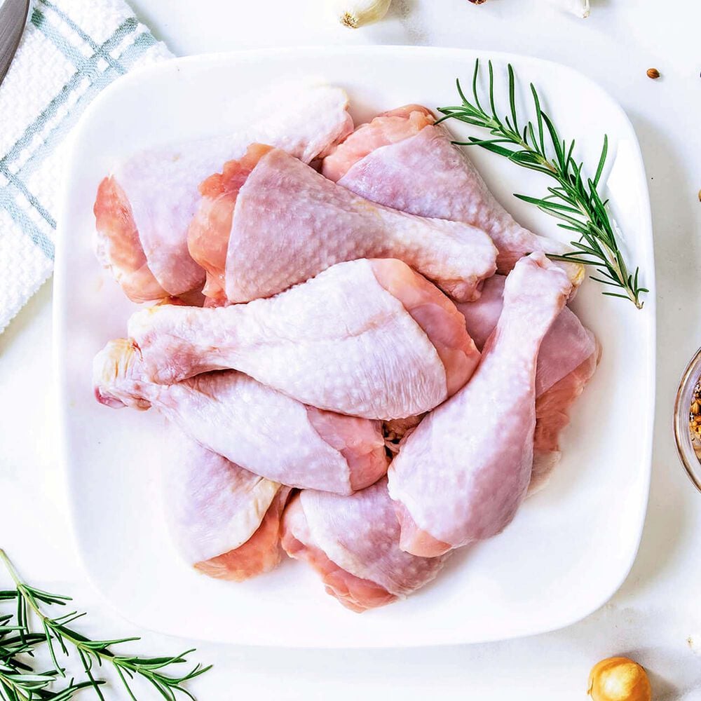 Pasturebird Pasture Raised Chicken Drumsticks image number 4
