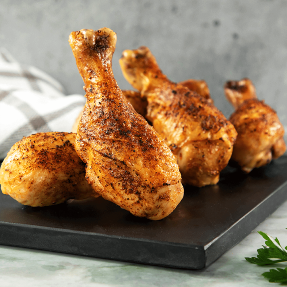 Organic Chicken Bundle image number 1