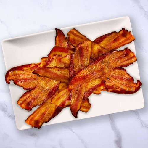 No-Sugar Applewood-Smoked Bacon Value Bundle