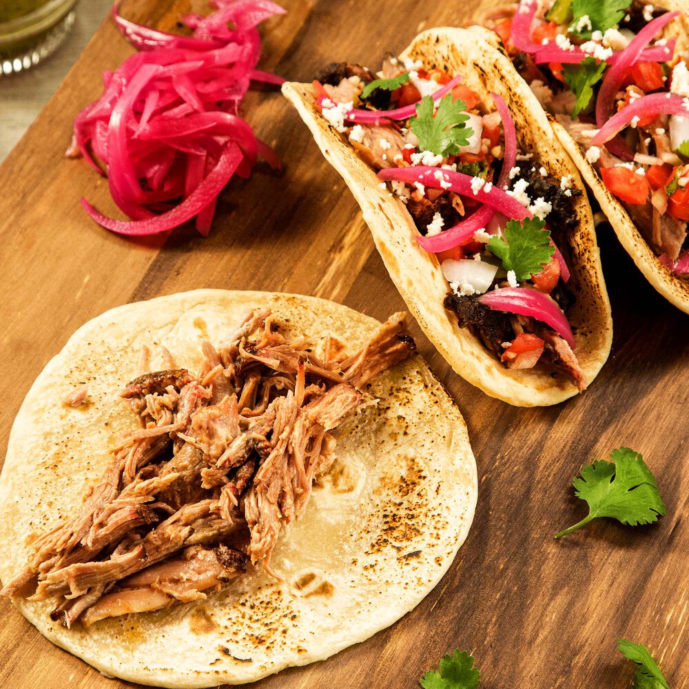 Boneless Skinless Pork Butt image number 4