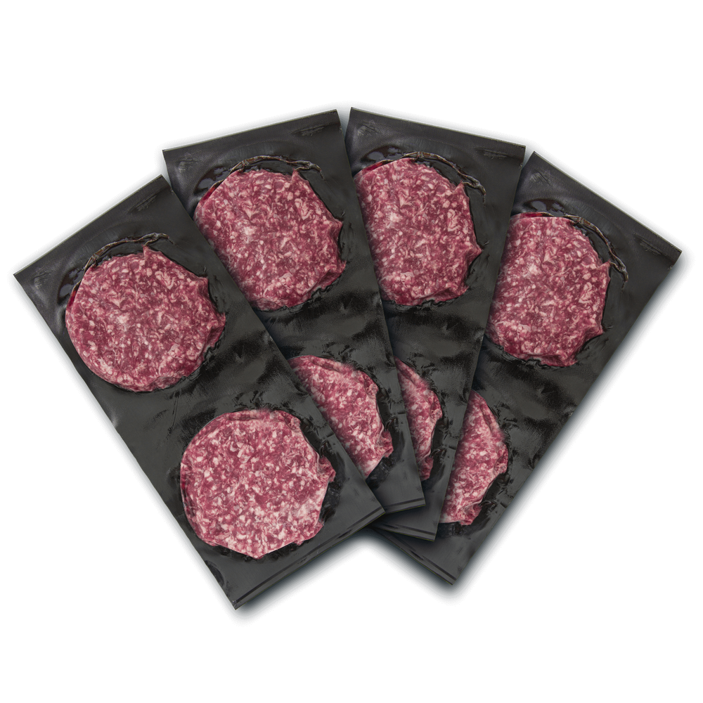 Angus Beef Burgers Value Bundle image number 0