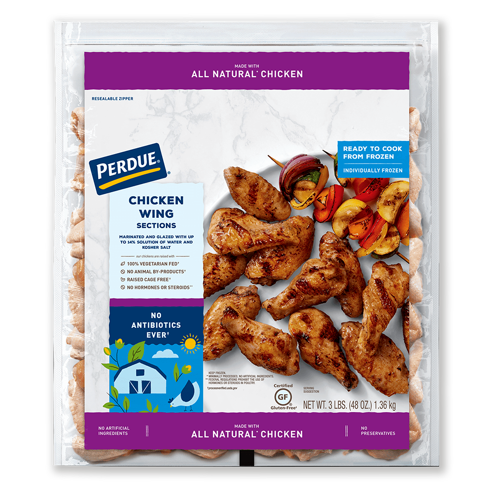 Perdue Chicken Wings image number 1