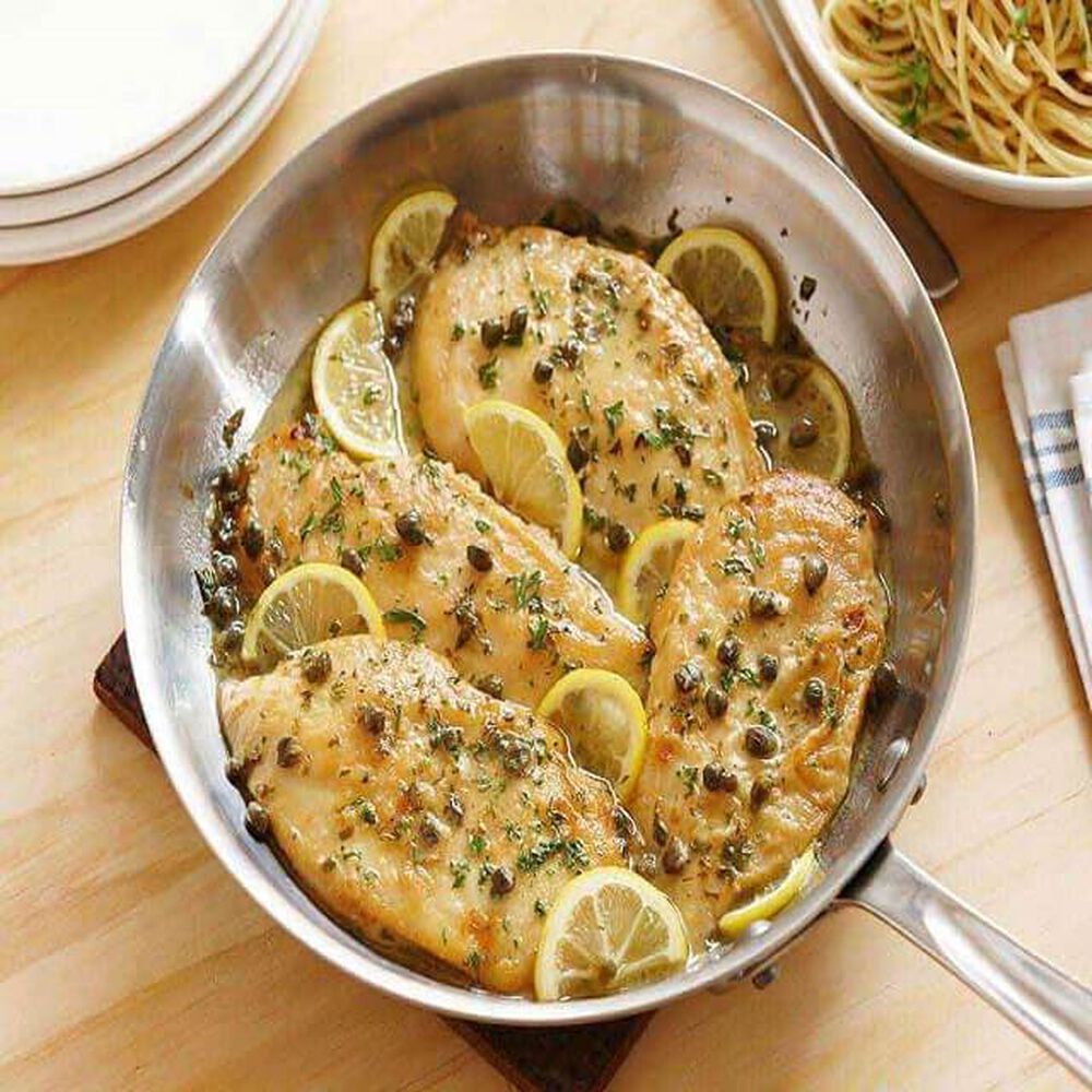 Perdue Harvestland Boneless Skinless Chicken Breasts image number 0