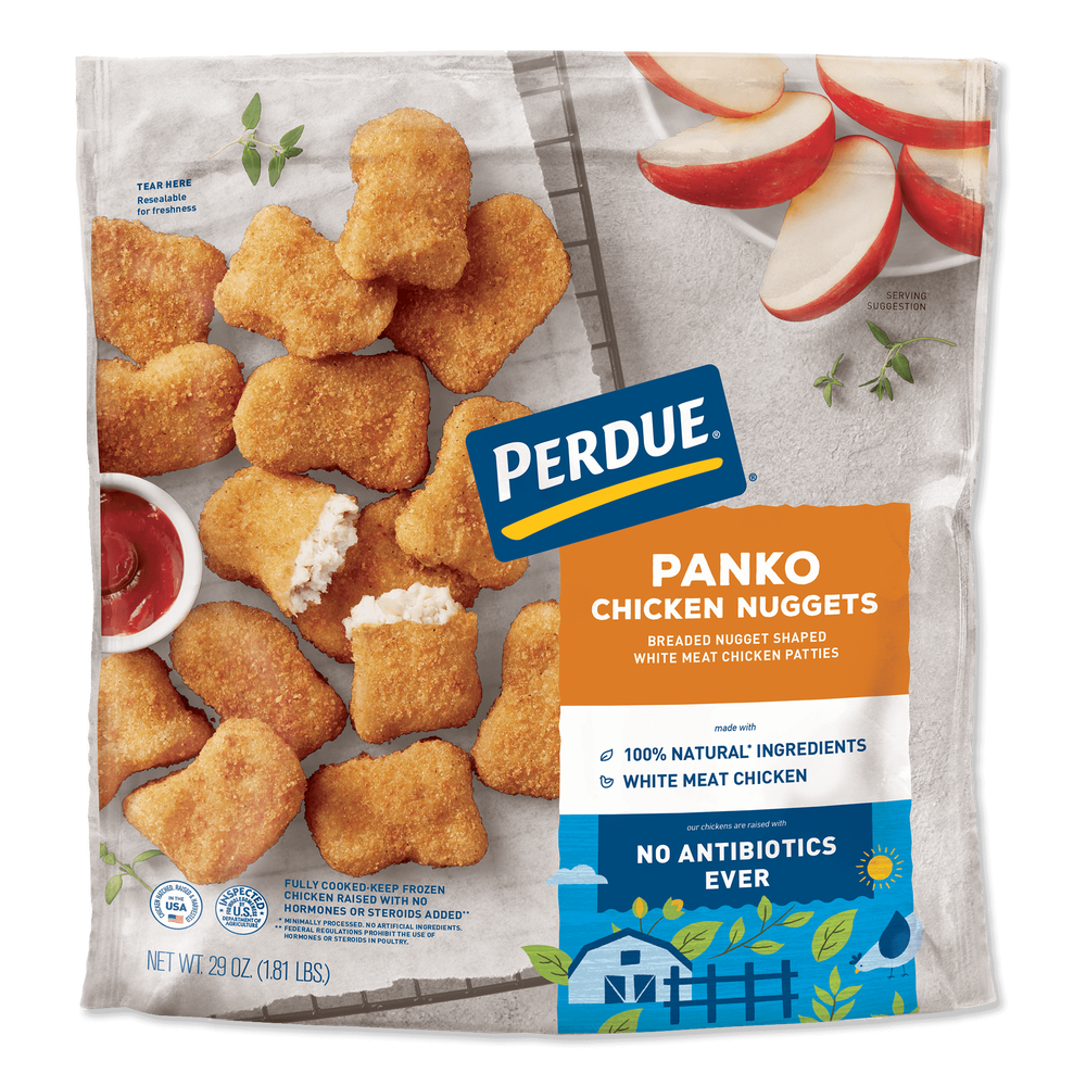 Perdue Chicken Breast Nuggets Perdue Farms