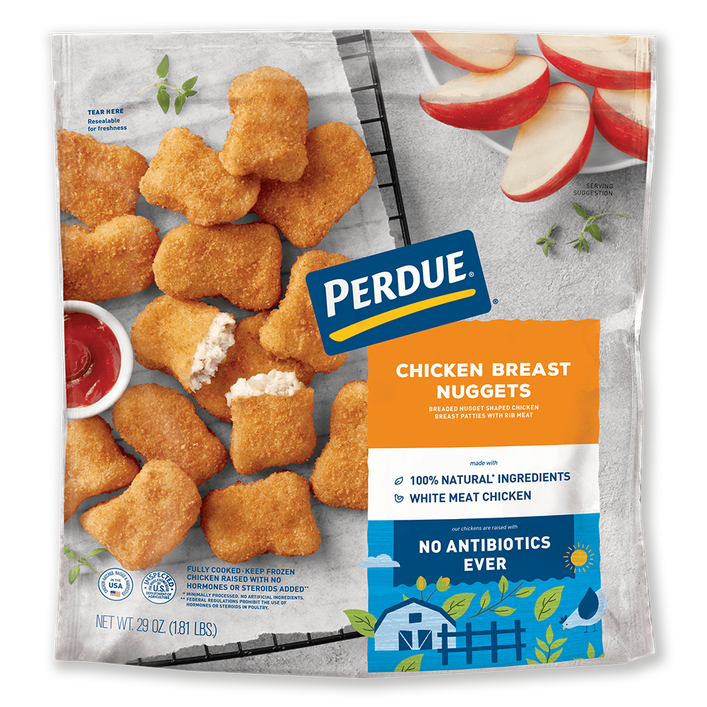 Perdue Chicken Breast Nuggets image number 0