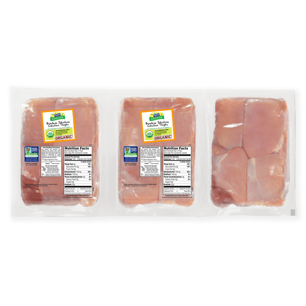 Coleman Organic Chicken  Organic chicken, Costco chicken, Stuffed