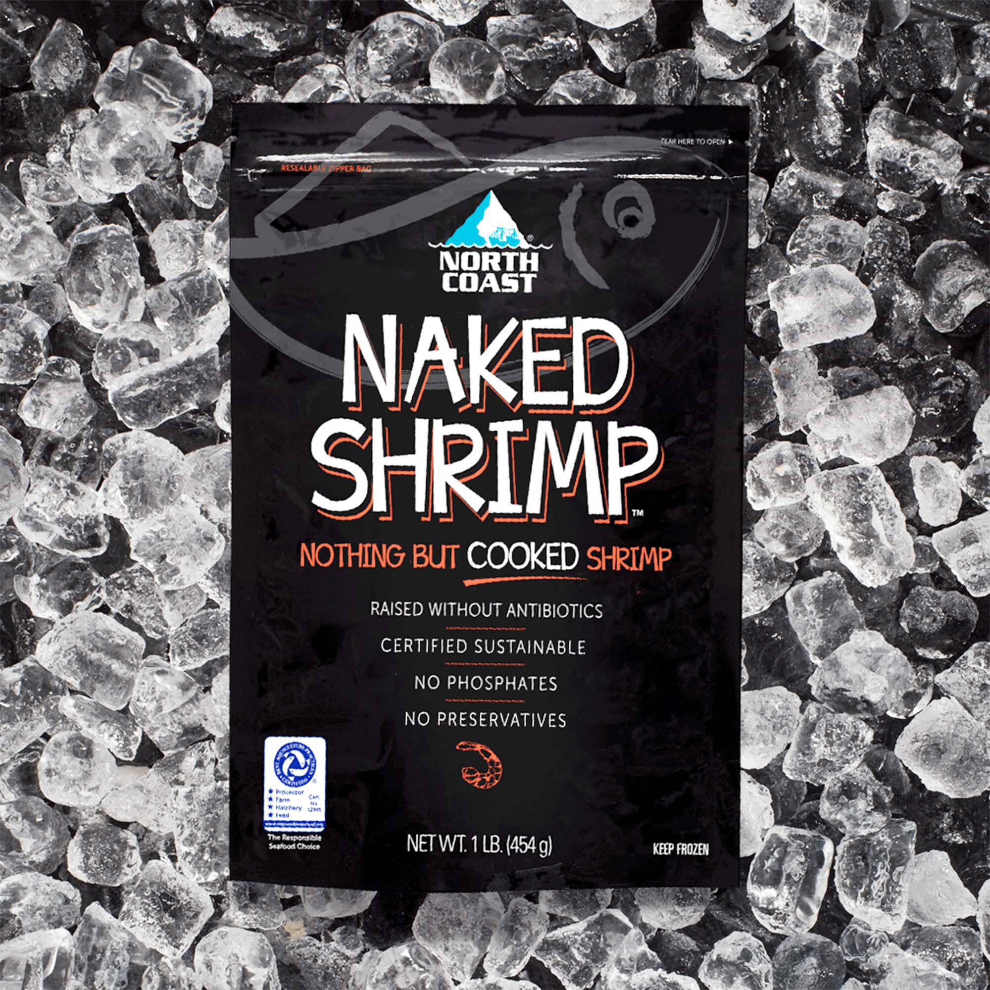 Pre Cooked Shrimp - Jumbo Shrimp | Perdue Farms