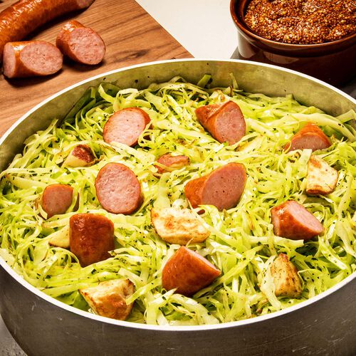 Coleman Natural Kielbasa Rope
