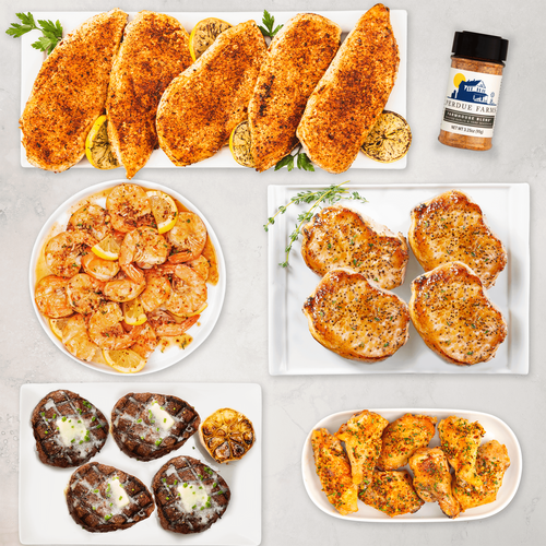 Farmhouse Assortment Bundle