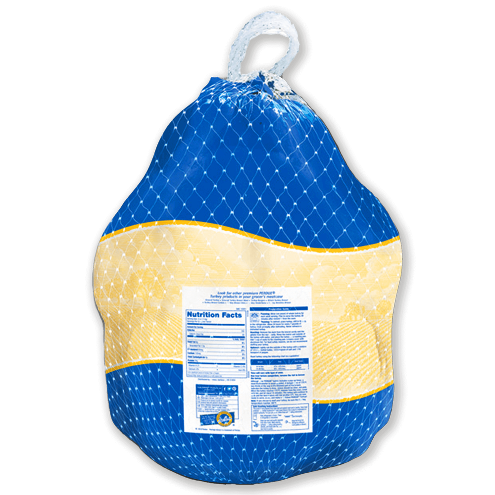 PERDUE® Fresh Whole Turkey (16-20 lbs.), 10084