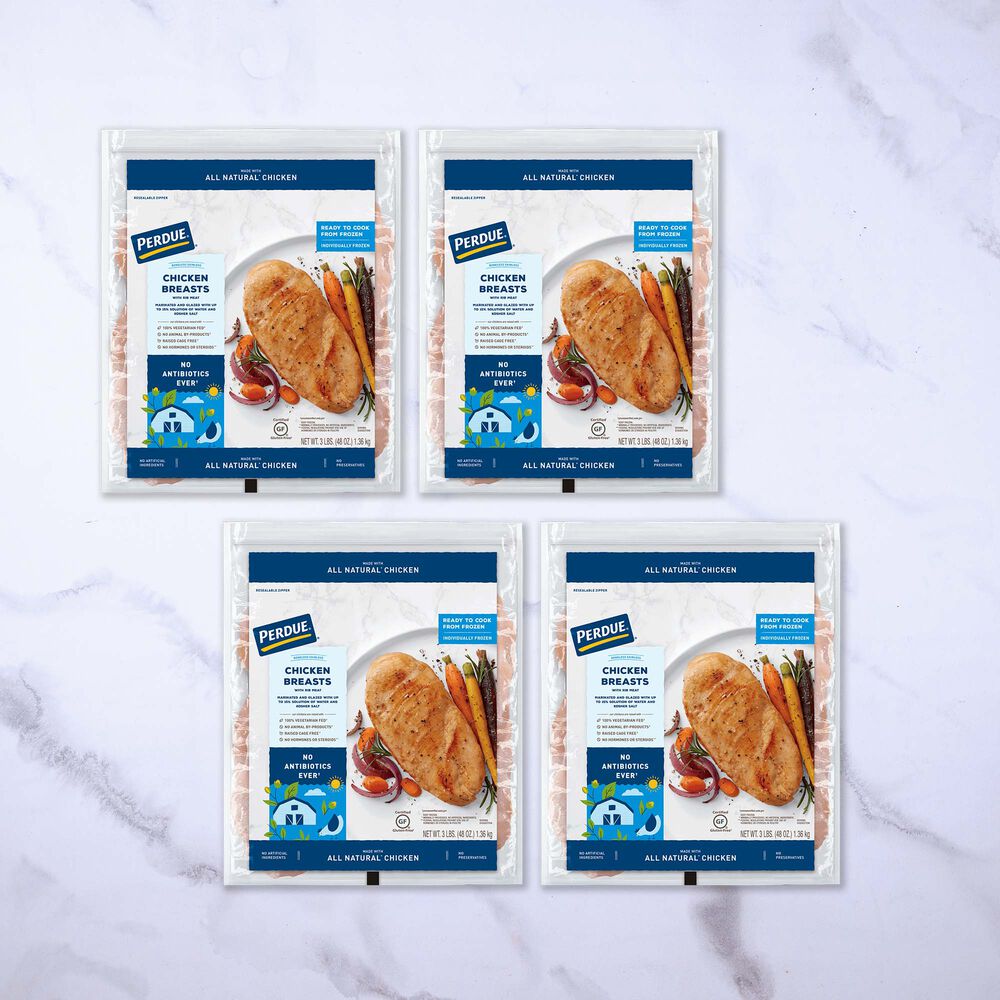 Value Chicken Breasts Bundle image number 4