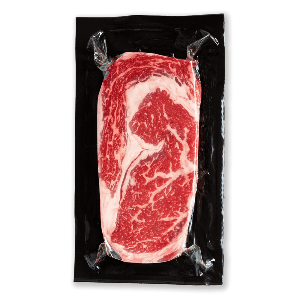 Niman Ranch Ribeye Steak, Prime image number 2