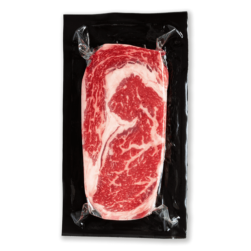 Niman Ranch Ribeye Steak, Prime