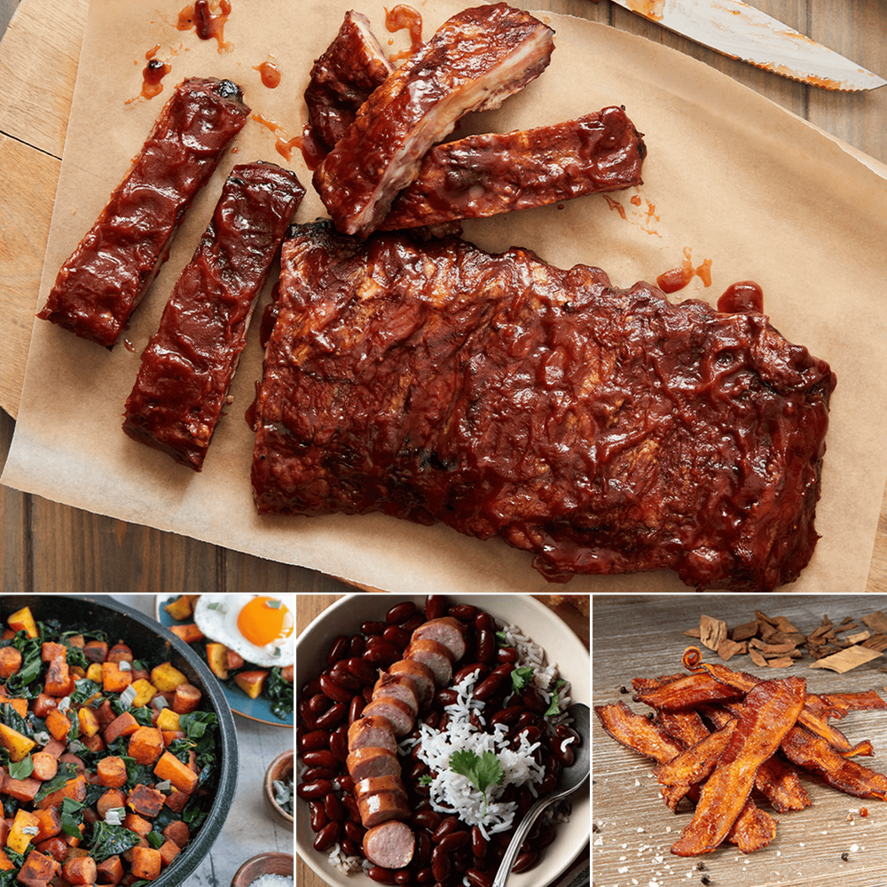 Niman Ranch Premium Pork Classics image number 1