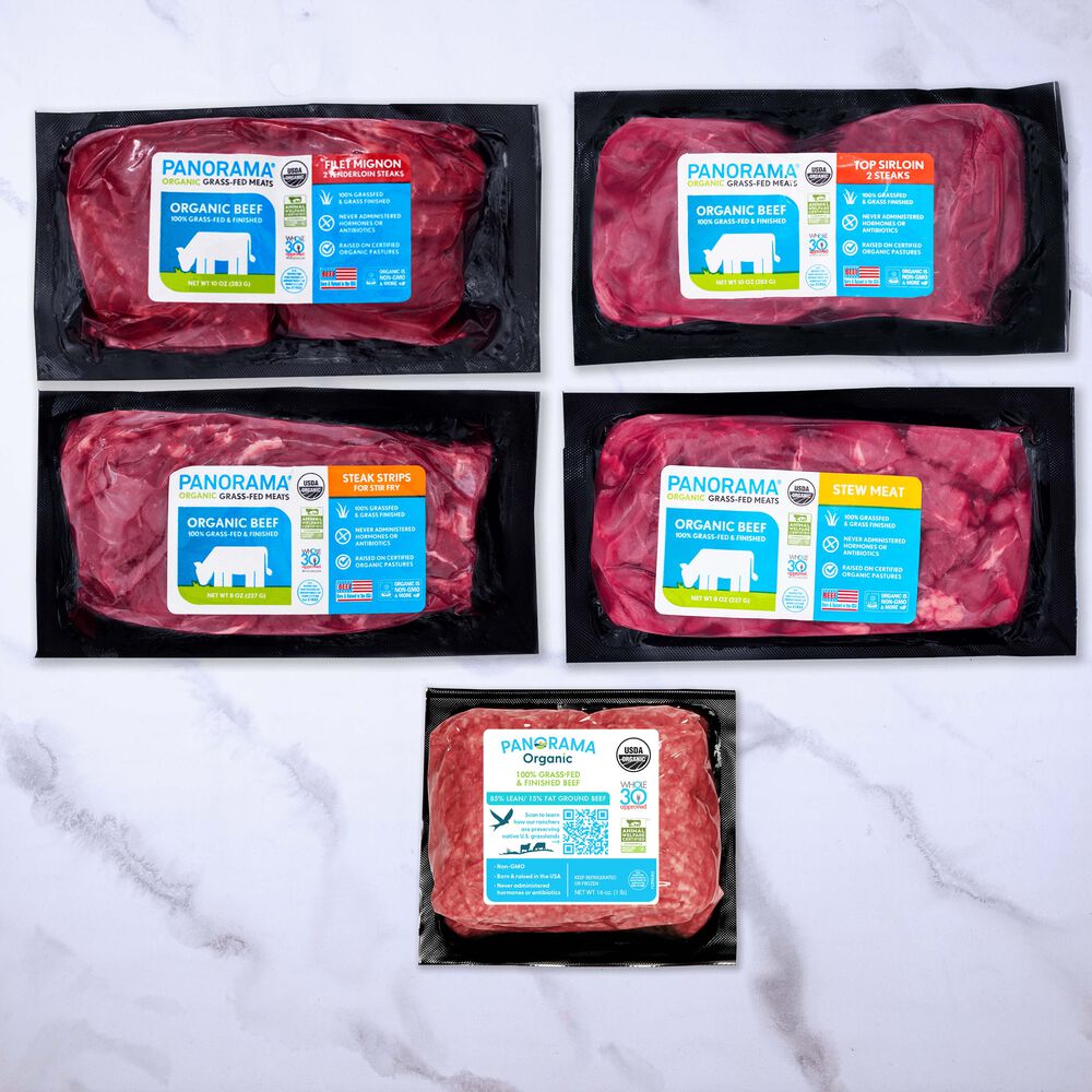 Panorama Meats Bundle image number 6