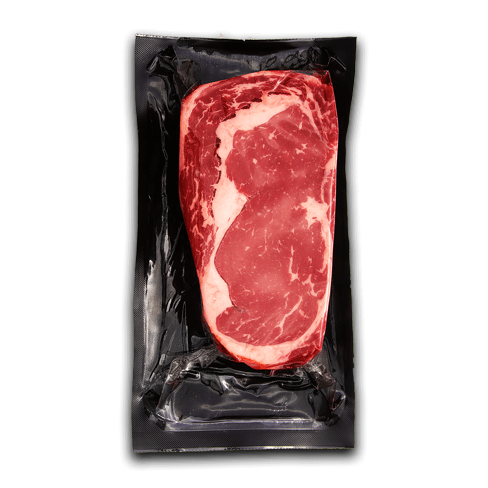 True Angus Ribeye Steak - 14 oz. image number 4