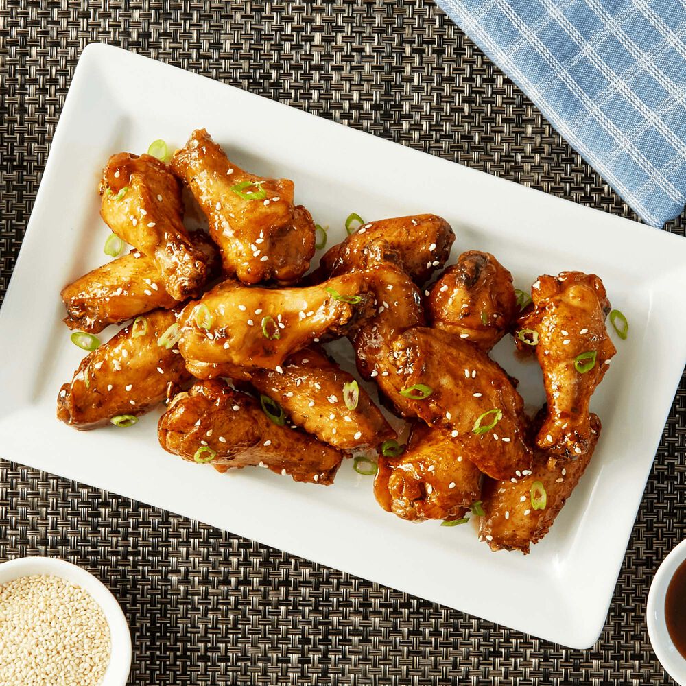Order Erewhon Organic Chicken Party Wings