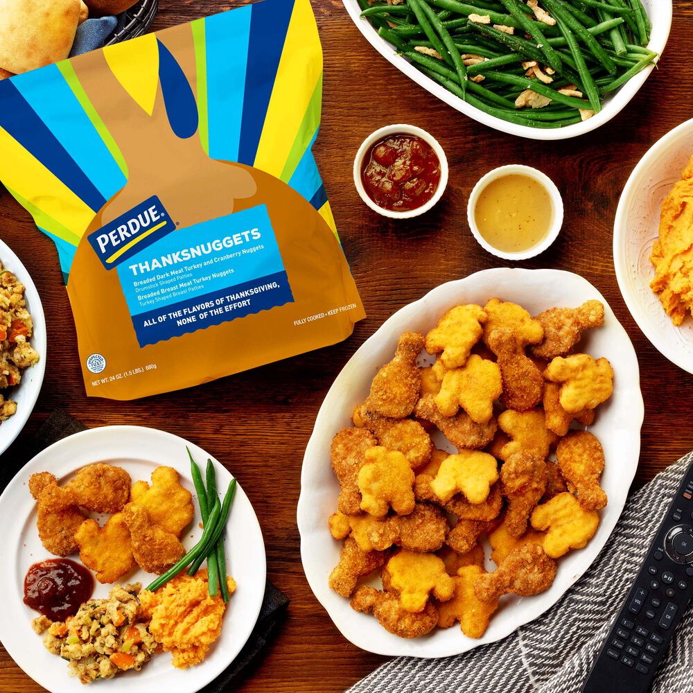 Perdue ThanksNuggets image number 1