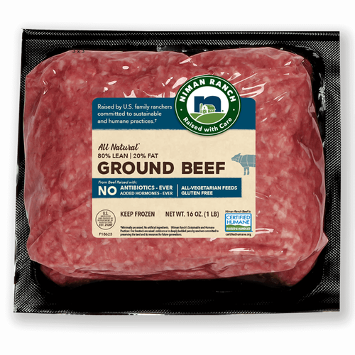 Angus Ground Beef