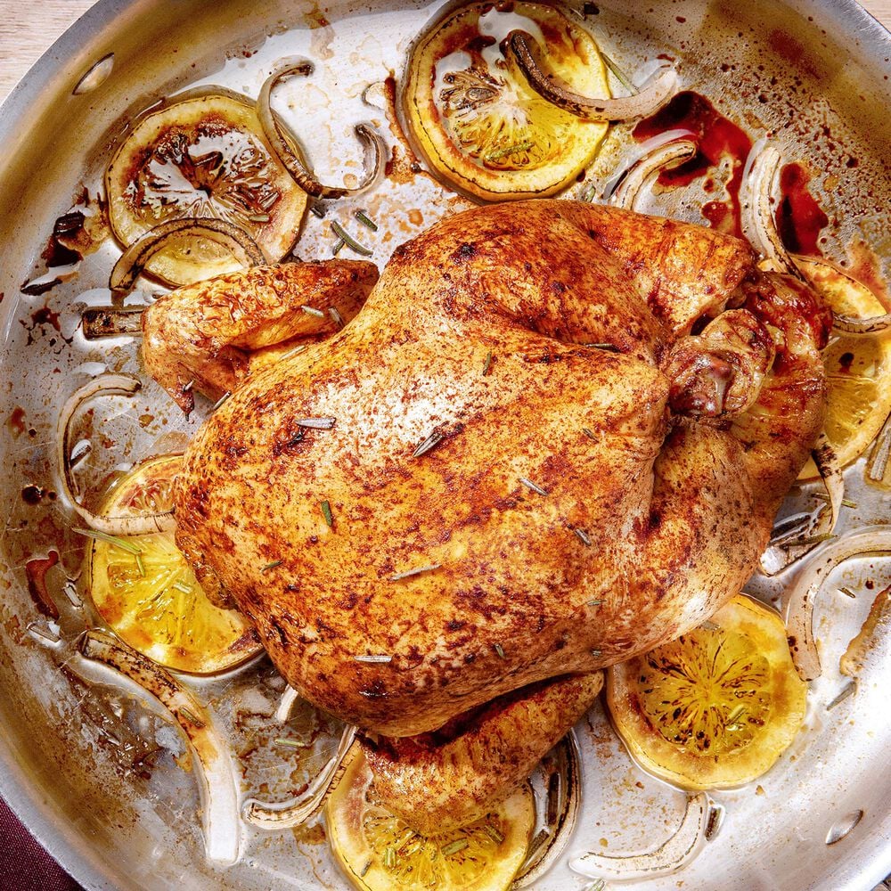 Bulk Cornish Hens Bundle image number 1