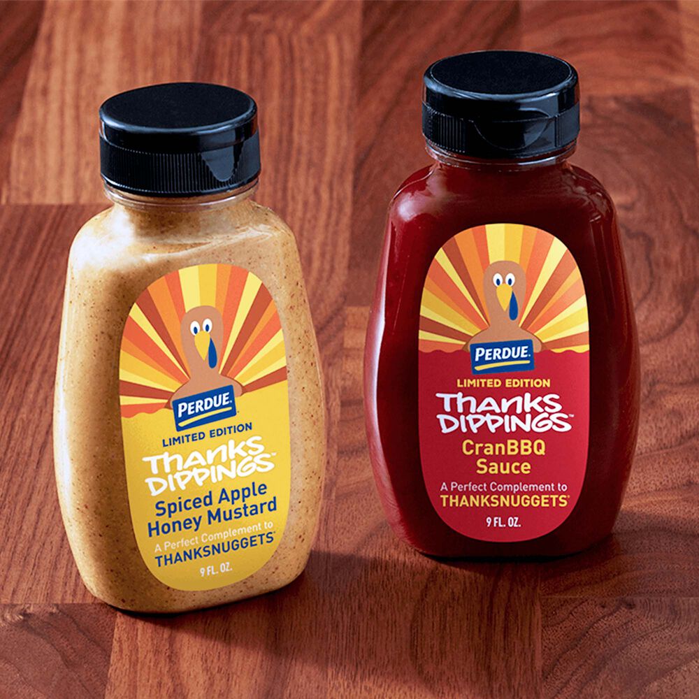Perdue ThanksNuggets image number 9